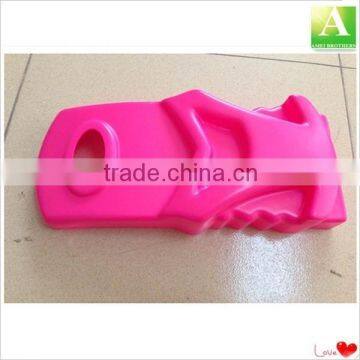 Plastic Silk-screen Vacuum Formed ABS Material Game Shell Factory photo-2
