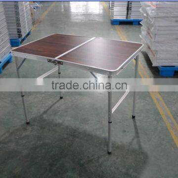 Aluminum Folding Picnic Table--camping Furniture photo-6
