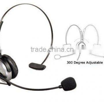 Durable Call Center Headsets