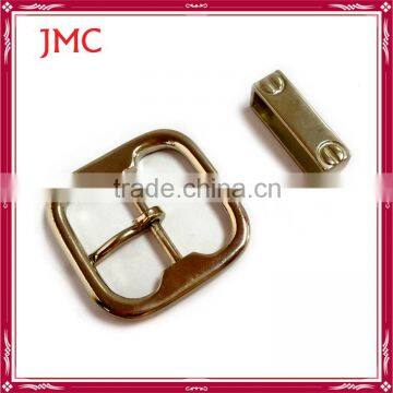 Automatic Buckle Leather Belt Leather Belts With Fish Cheap Leather Belts photo-5