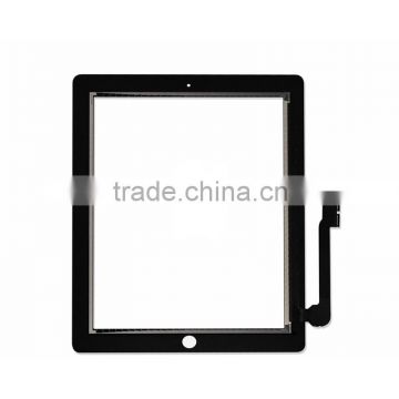 Touch Screen Digitizer Replacement Part for iPad 3 iPad 4