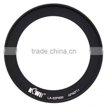 JJC LA-62P600 Camera Lens Adapter Ring 62mm For Nikon P600