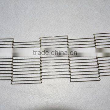 Stainless Steel Wire Mesh Conveyor Belt photo-5