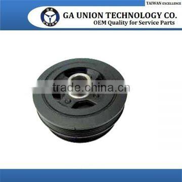 Crankshaft Pulley 13470-11010 For Toyota