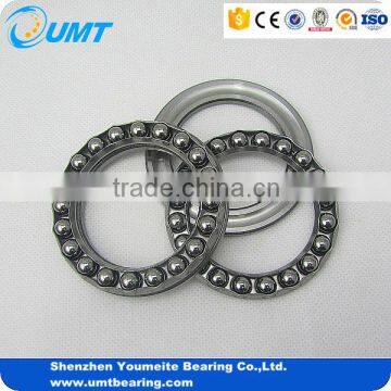 OEM Service Thrust Ball Bearing 51208