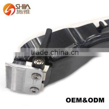 New Design Professional Barber Hair Clipper Men's Hair Beard Trimmer Shaver Hair Cutting Kit Quality Choice photo-3