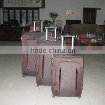 2012 3-piece Lightweight Carry-on luggage Set