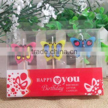 Baby Shower Scented Candle Favors