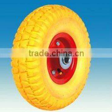 ATV Tire PU Wheel