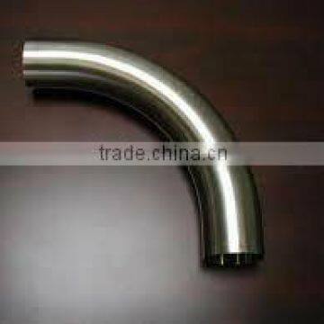 Stainless Steel Bend