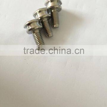 Non Standard Stainless Steel Screw photo-2