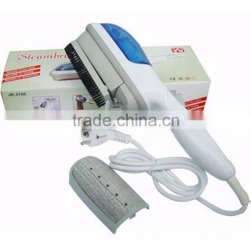 Wholesale As Seen on TV Cloth Steamer With Brush Portable Garment Steamer photo-6