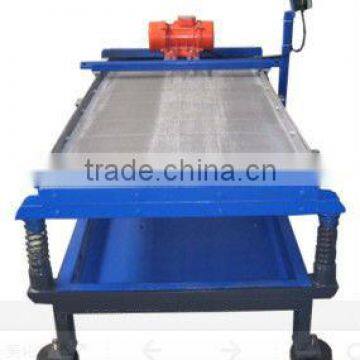 Rotundity Vibrating sieve Machine,Vibrating Screener Machine, Vibrating Screening Equipment