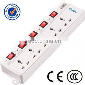 Electrical Multi Plug Sockets photo-3