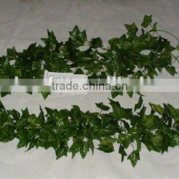 artificial plastic vines