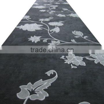 Hand-made Modern Acrylic Carpet