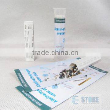 Short Plastic Nano Water Filter Stick For Ionization Water photo-3
