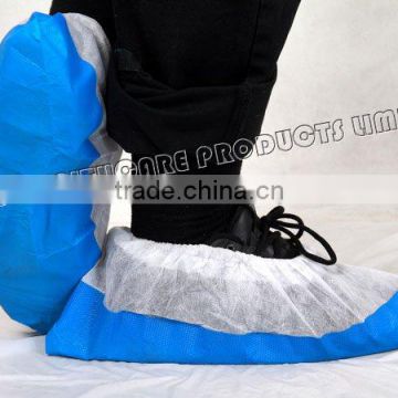 PP+CPE shoe cover