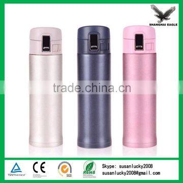 Wholesale promotional thermo tumbler