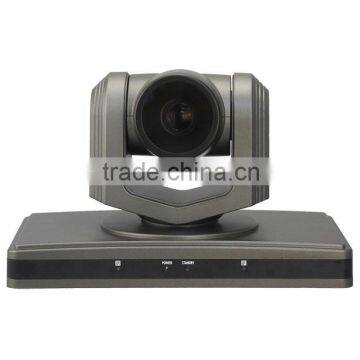 SMTSEC 10X Optical Zoom 1/3" CMOS 2.0 Megapixel USB3.0 video output HD video conferencing camera (SCV-HD388-U30-K2)