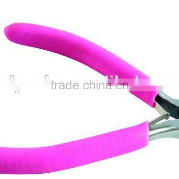 JP0307 Box Joint End Cutter Pliers for cutting wire