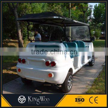 Kingwoo Golf Carts/Classic Golf Cart/Golf Buggy With Best Quality photo-3