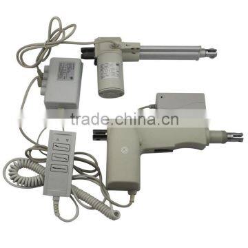 FY012 hospital beds used linear actuator 300mm optional stroke