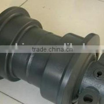 excavator undercarriage parts excavator track bottom roller PC120-5 bottom roller