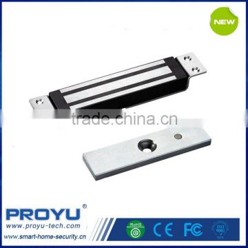 Embedded magnetic electric door lock Entry Door Locks for door access control system