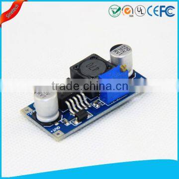 LM2596S DC-DC step-down power module BUCK 3A adjustable