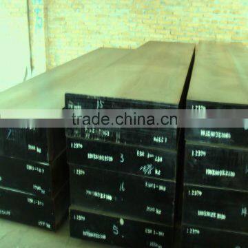 SAE D2/DIN1.2379/ JIS SKD11 Steel for sale