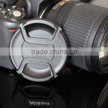 Newest popular camera lens cap for Nikon for all models