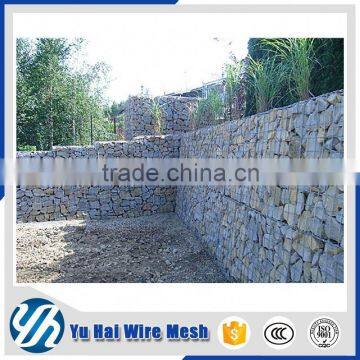 Anping Galvanized Welded Gabion Mesh photo-4