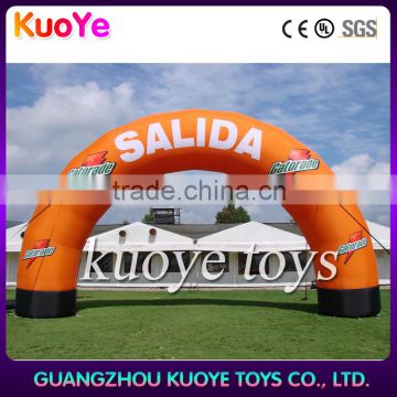 inflatable archway for event,customized inflatable arch,inflatable arches