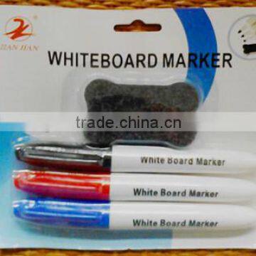 Promotional Jumbo Whiteboard Marker