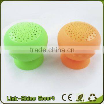 OEM High Quality Wirless Portable Mini Bluetooth Speaker photo-2