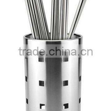 High quality and low price Stainless steel Kitchenware barrel