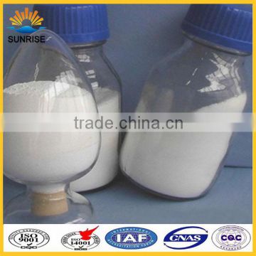 Fused monoclinic zirconia powder TY-61