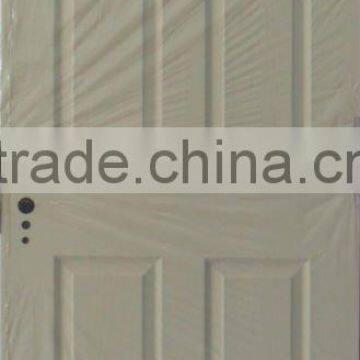 wooden door (Canton Fair booth no.9.1-G06)