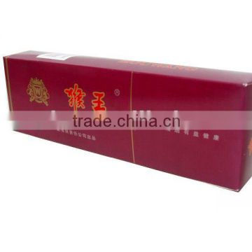 Standard Cigarette Filter Packaging Case