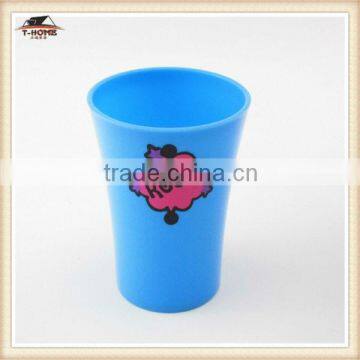 kids plastic cup