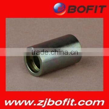 Factory direct price sleeve fitting making all types