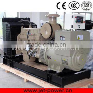 CE approved water cooling Yangdong power 30kw generator