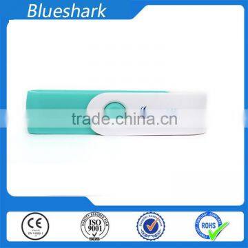 USB Mini Ozone Car Air Purifier photo-4