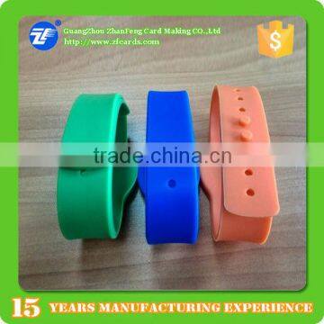 Guangzhou Manufacturer of Waterproof Nfc Keyfobs Ntag213 photo-6