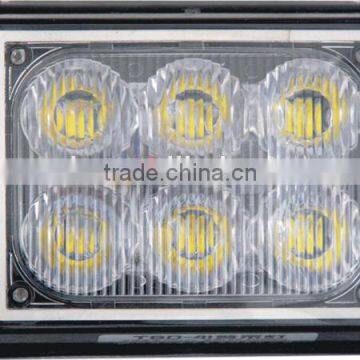 Led Blue Beacon Light Mini Beacon Light Led Flashing Beacon photo-5