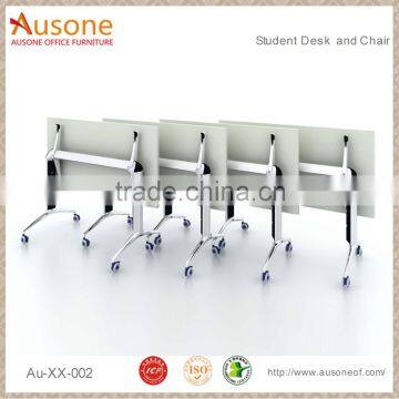 Folding Commercial Furniture Modern Stainless Steel Table