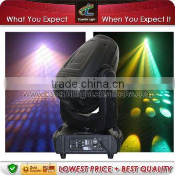 10r 280w moving head spot light