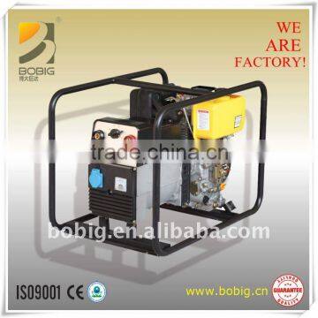 Italian Technology,NEW 120A diesel welder generator