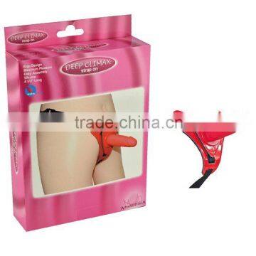 Strap On Dildo Pants Sex Toys Harness Penis Sex Product For Lesbian